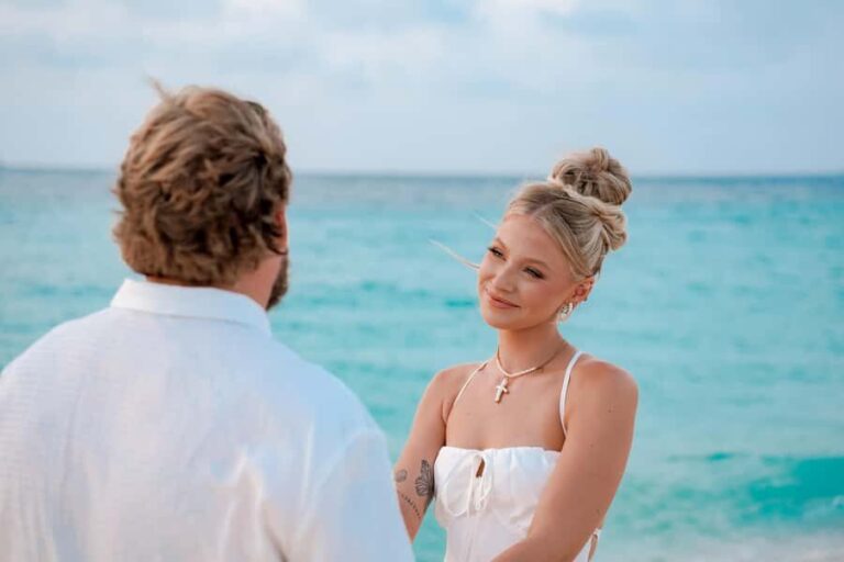 Private Vacation Photoshoot with Photographer in Cairns - What to Expect from Your Photoshoot