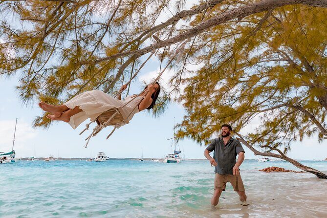 Private Vacation Photoshoot with Photographer in Grand Caymen - Why This Tour Offers Great Value