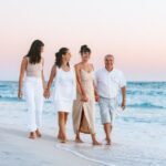 Private Vacation Photoshoot with Photographer in Turks & Caicos - Meeting Points and Logistics