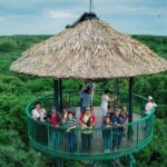 Private Vam Sat Nature and Wildlife Experience - Authentic Wildlife Encounters and Food Highlights