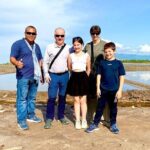 Private Van Phnom Penh To Kampot-English Speaking Driver - The Skilled, Professional Driver