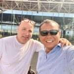 Private Van Phnom Penh To Sihanouk Ville-English Speaking Driver - What to Expect on the Transfer