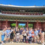 Private van with English Speaking guide in South Korea - A Deep Dive into the Experience