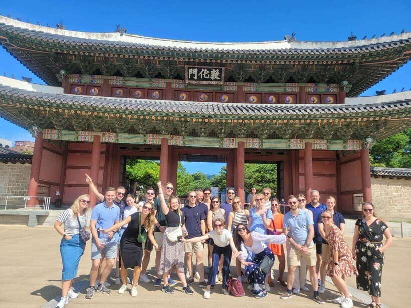 Private van with English Speaking guide in South Korea - A Deep Dive into the Experience