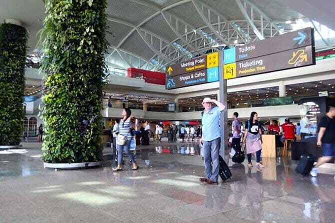 Private Vehicle with Driver at Bali Free & Easy-10 Hours - The Itinerary Breakdown: What to Expect