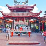 Private Vehicle with Driver at Batam Free & Easy 10 Hours - How the Day Usually Unfolds