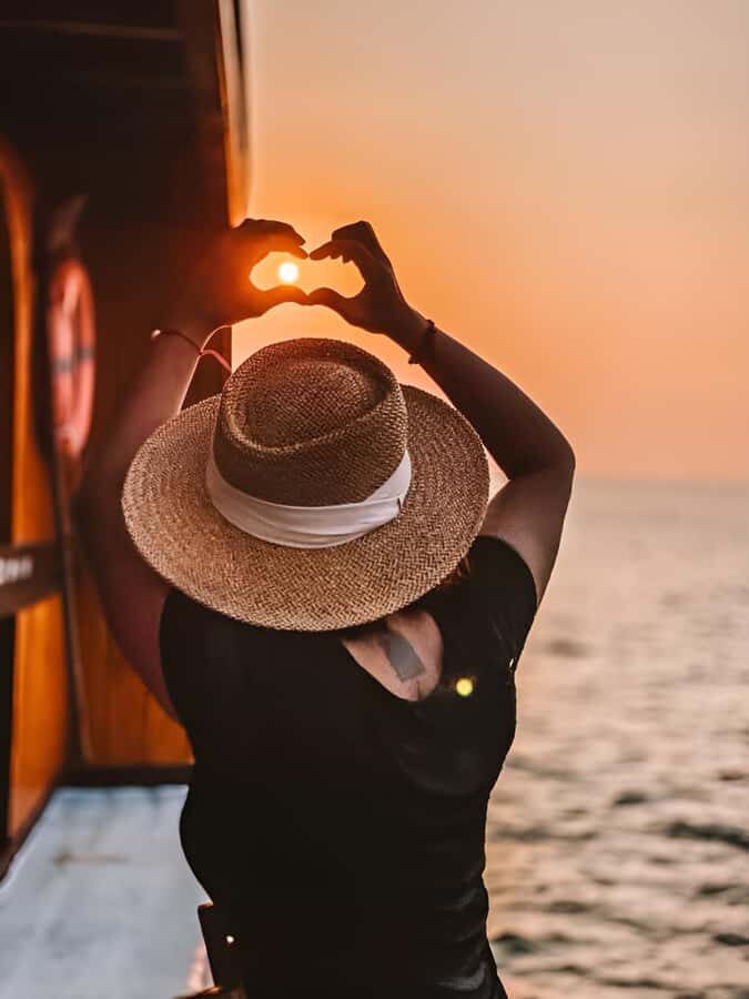 Private VIP Cruise 5h  Koh Tao & Koh Nangyuan with lunch - An In-Depth Look at the 5-Hour Private Cruise