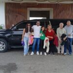 Private VIP SUV Transfer  PUJ Airport to/from Miches Hotels - The Ride to Miches: Comfort and Convenience