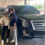 Private VIP SUV Transfer  PUJ Airport to/from Punta Cana Hotels - Deep Dive into the Experience