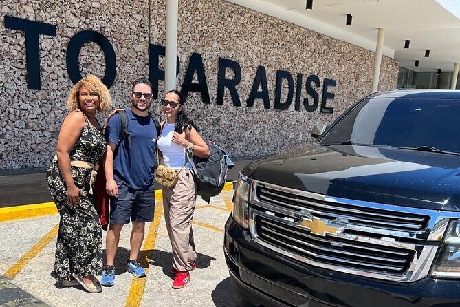 Private VIP SUV Transfer  PUJ Airport to/from Uvero Alto Hotels - Final Thoughts: Is It Worth It?