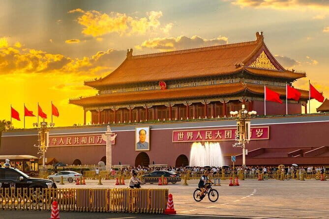 Private VIP Tour: 2-Day Beijing Highlights Experience - What Makes This Tour Stand Out?