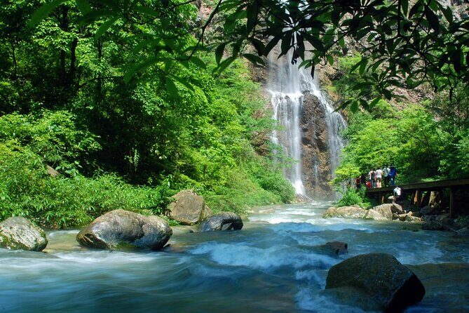 Private VIP Tour of Glass Bridge & Yellow Dragon Cave - Practical Details and Value