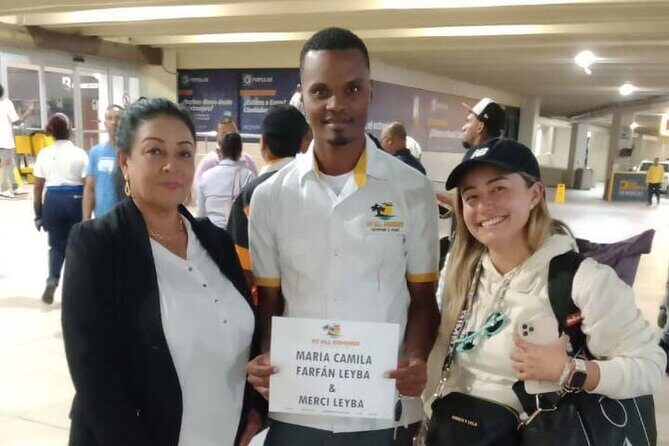 Private VIP Transfer from Punta Cana Airport to La Romana - Who Should Consider This Transfer?