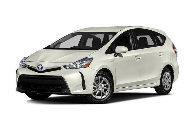 Private VIP Transfers - Nadi International Airport to All Hotels - The Breakdown: Why This Transfer Works Well for Different Travelers