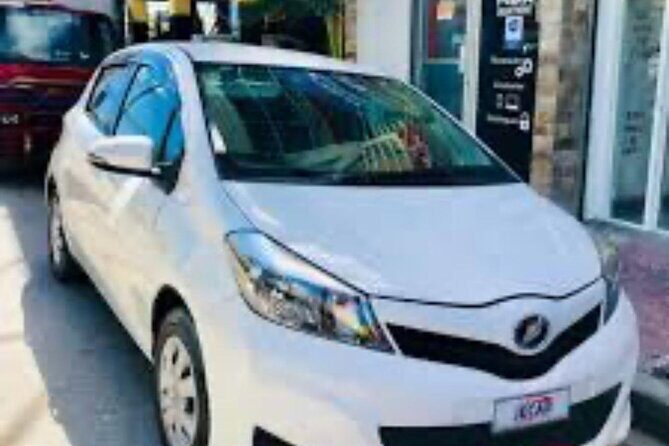 Private VIP Transportation in Punta Cana - Meeting Points and Locations Served