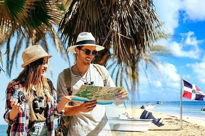 Private VIP VAN Transfer PUJ Airport to/from Punta Cana Hotels - What to Expect on the Day