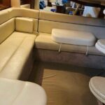 Private VIP Yacht in Punta Cana - Food, Drinks, and Amenities