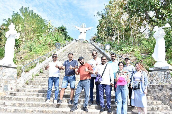 Private Vung Tau Coastal Experience from Saigon - FAQs