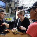 Private Walking Food Tour in Ningxia Night Market(10 Foods Incl.) - Why This Tour Is a Great Value