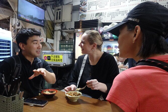 Private Walking Food Tour in Ningxia Night Market(10 Foods Incl.) - Why This Tour Is a Great Value