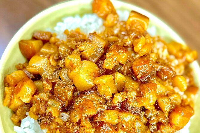 Private Walking Food Tour in Ningxia Night Market(10 Foods Incl.) - The Experience & Atmosphere