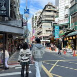 Private Walking Food Tour in Taipei - Shida Rd.: The First Bites