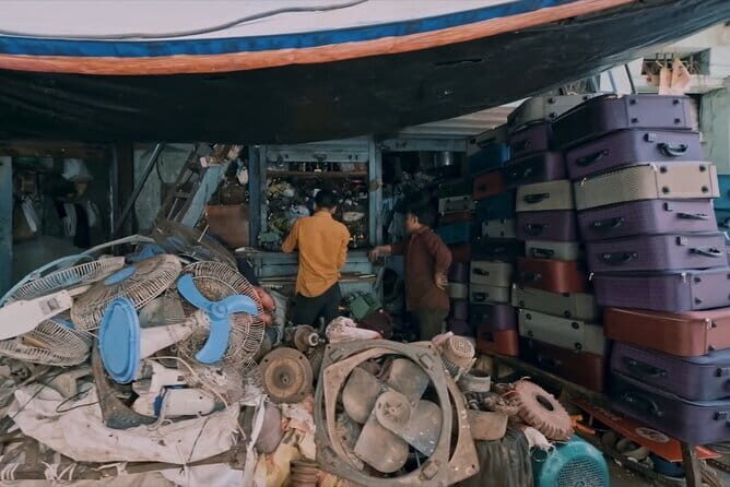 Private Walking Tour in Dharavi Slums - A Deep Dive into the Dharavi Experience