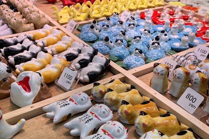 Private Walking Tour in Osaka's Kuromon Market and Dotonbori - What You Can Expect from the Tour