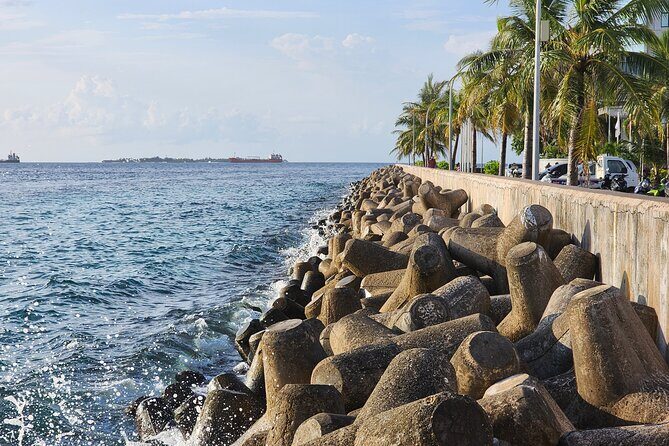 Private Walking Tour of Malé - Authentic Experiences Highlighted by Travelers