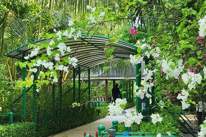 Private Walking Tour of Malé - FAQs