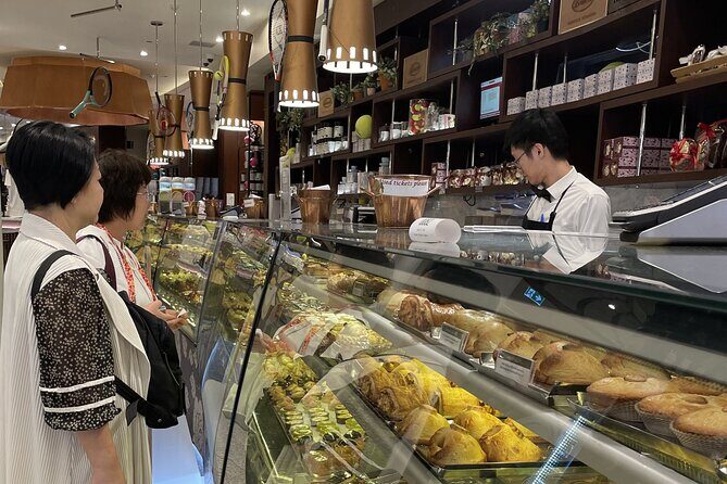 Private Walking Tour of Melbourne's Inner North - Practical Details and What You’ll Get