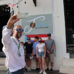 Private Walking Tour of Old San Juan, including forts - The Itinerary: A Deep Dive into What You’ll See