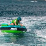 Private watersport boat REVOLVE tour - Who Should Consider This Tour?