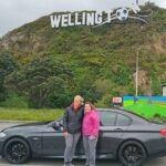 PRIVATE Wellington Half Day Tour including Cable Car - Why This Tour Is a Solid Choice