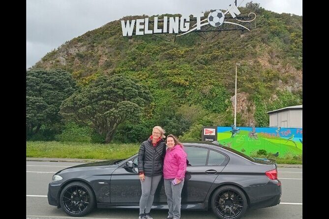 PRIVATE Wellington Half Day Tour including Cable Car - Why This Tour Is a Solid Choice