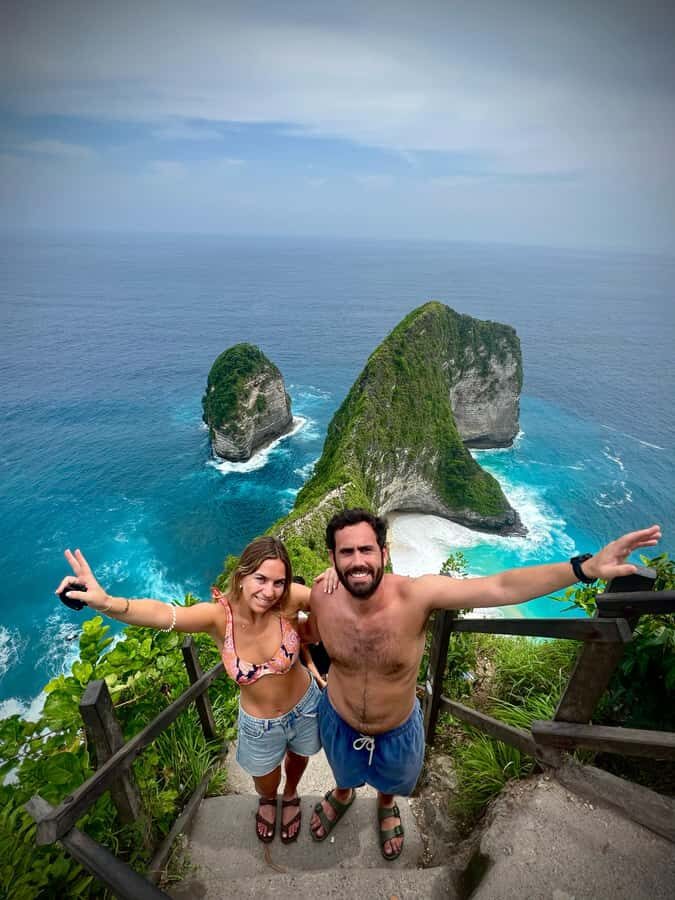 Private West Nusa Penida Premium Tour - The Realities of the Experience