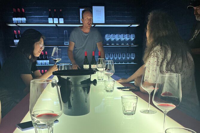 Private Wine Tasting Experience - Who Would Enjoy This Tour?