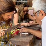 Private Wooden Block Making Workshop in Jaipur - Final Verdict