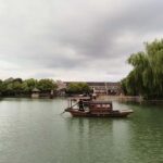 Private Wuzhen Water Town Day Tour from Hangzhou - Visiting Nanxun Watertown