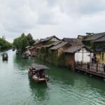 Private Wuzhen Water Town Day Tour from Hangzhou - Practical Details and Tips