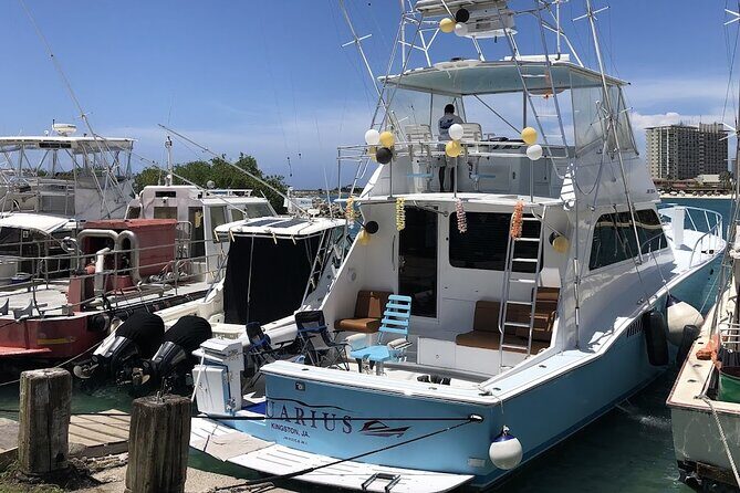 Private Yacht Party Boat Rental Excursion in Ocho Rios, Jamaica - Who Is This Tour Best For?