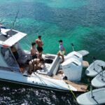 Private Yacht with Skipper - What the Tour Offers