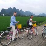 Private Yangshuo Tour: Xianggong Hill, Bamboo Raft and Cycling - Practicalities & Value