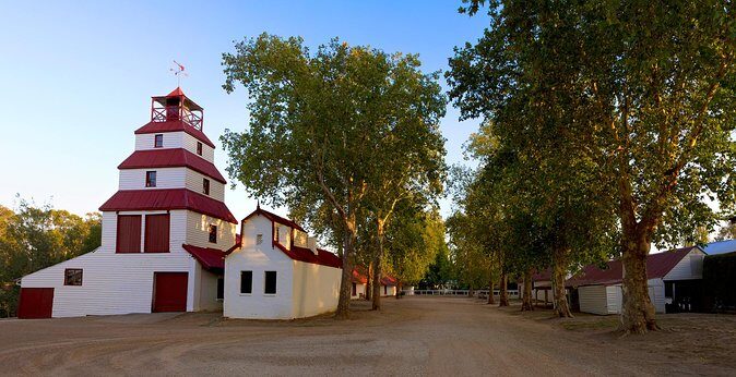 Private Yarra Valley Wine Tour With Lunch - Who Is This Tour Best For?