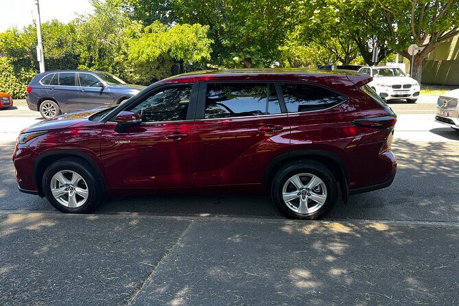 Private Yarra Valley Winery Tour - What About the Cost?