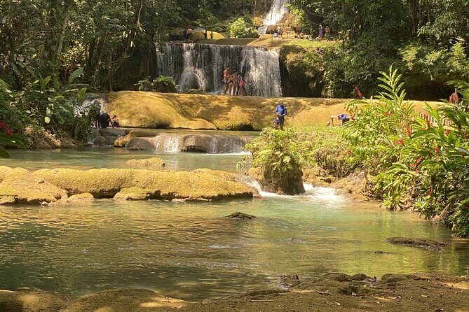 Private YS Falls and Zipline Tour from Montego Bay - Who Is This Tour Perfect For?