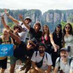 Private Zhangjiajie Guided Tour:Glass Bridge,Avatar &Tianmen - Practical Details and Tips