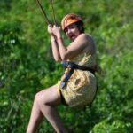 Private Zipline Adventure in Anamuya Jungle & Mountains - What to Expect on the Ziplines