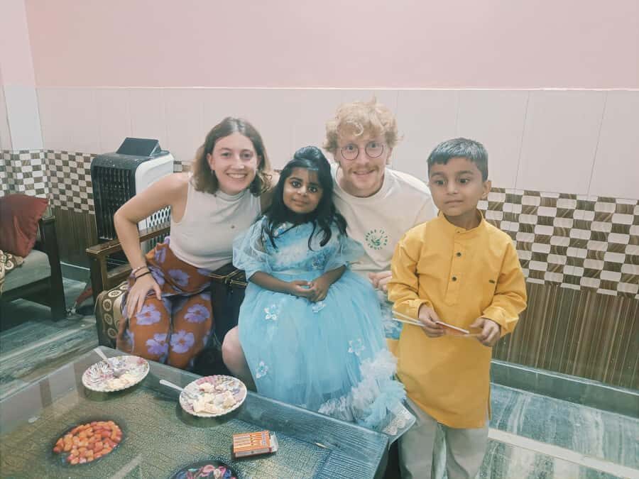 Privates Drivers India - An In-Depth Look at the 10-Day India Tour