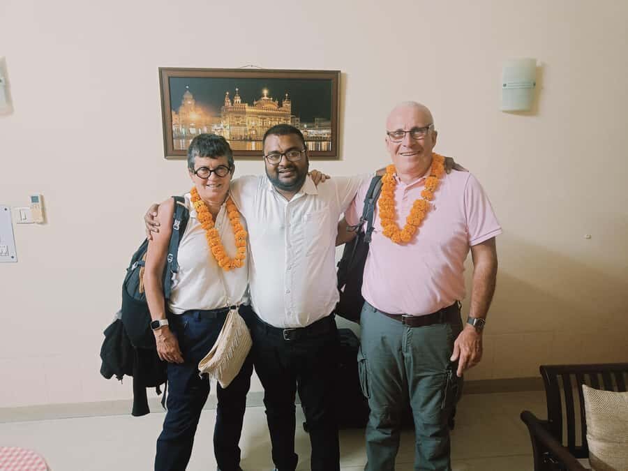 Privates Drivers India - What to Expect from the Tour